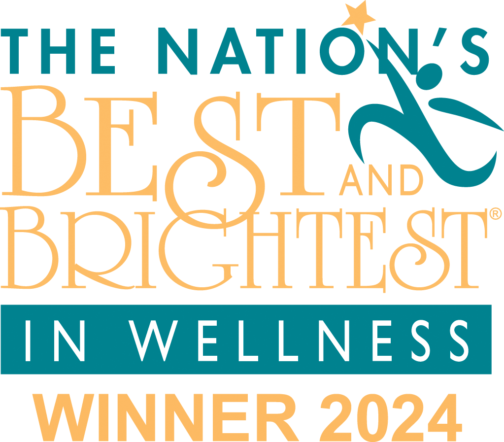NYCM Insurance Best and Brightest in Wellness winner 2024